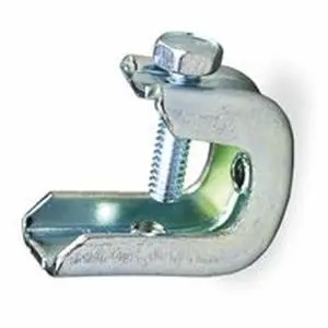 [M44] [M44] MORDAZA CLEVIS LAMINADA 1/4 X 3/4